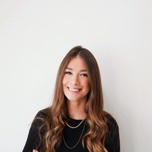 Meet your Posher, Tabitha